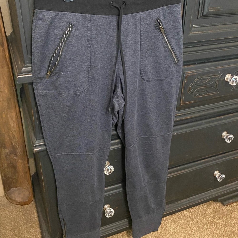 Athletes Joggers